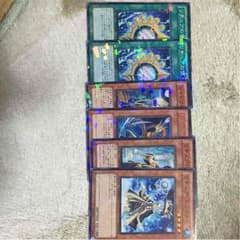 遊戯王 リチュアセットのサムネイル
