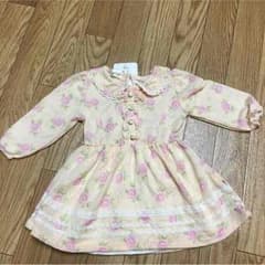 Lizmelo ワンピ 90cmのサムネイル