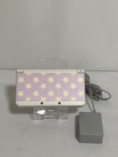 ニンテンドー new 3DS 本体のサムネイル