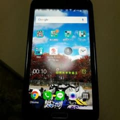 GALAXYS5のサムネイル