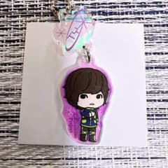 kiramune 天穹のラビアス リーディングライブのサムネイル