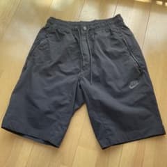 NIKE ウーブン ショートパンツ Sのサムネイル