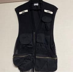 9090 フィッシングベストのサムネイル