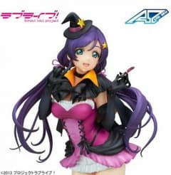ラブライブ 東條希 ぺんてる アルファオメガのサムネイル