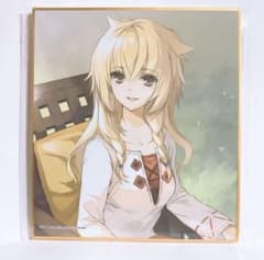 終末なにしてますか? すかすか　ミニ色紙　まとめ売り 終末なにしてますか? すかすか ミニ色紙 まとめ売りの通販 by