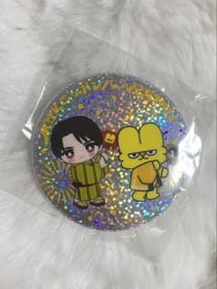 M!LK ニッポン元気祭り 2026 缶バッジ 吉田仁人のサムネイル