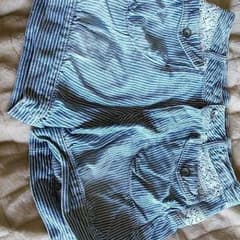 ショートパンツのサムネイル