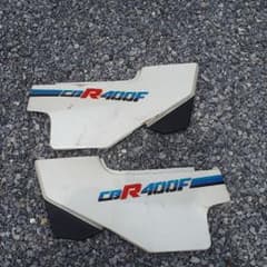 CBR400Fサイドカバーのサムネイル