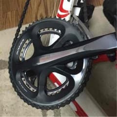DURA ACE7900 ノーマルクランク【値引き】早い者勝ちです。のサムネイル