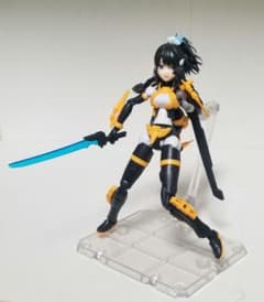 Thumbnail of 30mmジャンク品