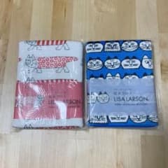 リサラーソン  吸水クロスのサムネイル