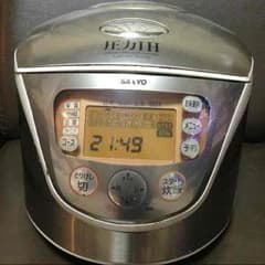 圧力 IH 炊飯器のサムネイル