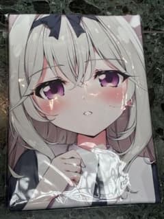 KAROMIX karory 森亜るるかたん 抱き枕カバー C108のサムネイル