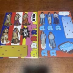 M!LK ミルク アクスタ ブルーシャワー エビバディグッジョブ - メルカリ