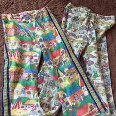 ももこさん専用  ブーホームズ パンツ ズボンのサムネイル