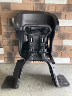 OGK 自転車用チャイルドシート 前乗せ用のサムネイル