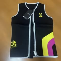 MANTA X ウェットスーツ Lサイズ ブラック✖️2 1セット　5500円 X-MANTA ウェットスーツ - メルカリ