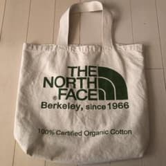 NORTH ノースフェイス トートバッグのサムネイル