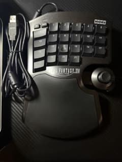 HORI Tactical Assault Commander F14のサムネイル