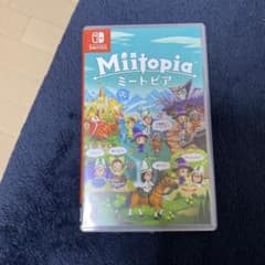 ミートピアのサムネイル