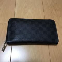 ルイヴィトン ダミエ ジッピー  オーガナイザーのサムネイル