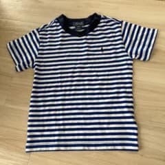 ラルフローレン Tシャツ キッズのサムネイル