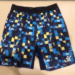 ヨネックス ハーフパンツ Oのサムネイル