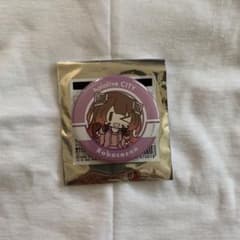 ホロライブ　缶バッチ　ロボ子さんのサムネイル