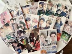 宝石商リチャード氏の謎鑑定 全巻+短編2冊 - メルカリ