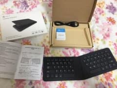 iclever Bluetooth キーボードのサムネイル