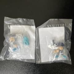 KONAMI イチローフィギュア 2個セット(守備・打撃) - メルカリ