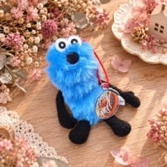 パペットスンスン マスコット ぬいぐるみ プライズ品のサムネイル