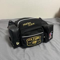 MAZUME ウエストバッグのサムネイル