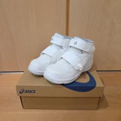 スクスク GD.WALKER MINI HI ハイカットスニーカー 19.0cmのサムネイル