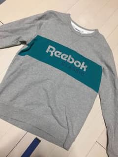 Reebok classic トレーナーのサムネイル