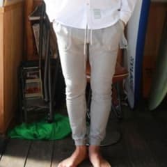 ★edit clothing スウェットパンツのサムネイル