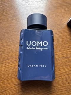 Salvatore Ferragamo UOMO URBAN FEEL 30mlのサムネイル