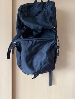 【ピスケ様専用】BEAUTY&YOUTH ビッグフラップリュックのサムネイル