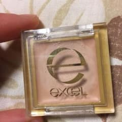 サナエクセル  アイシャドウベースのサムネイル