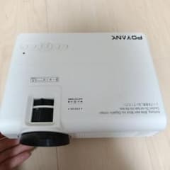 佑*希様 POYANK プロジェクター TP-04 本体のサムネイル