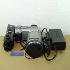 02 SONY Cyber-shot DSC-F707 デジカメ 光学5倍 - メルカリ
