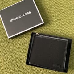 MICHEAL KORS マイケルコース 財布　新品未使用のサムネイル