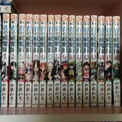 青の祓魔師16巻セットのサムネイル