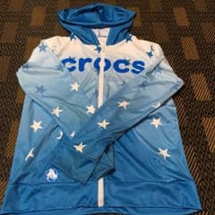 crocs ラッシュガード 150のサムネイル