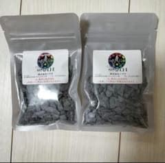 ソマチッド100g 2袋 - メルカリ