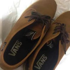 VANS  スニーカーのサムネイル