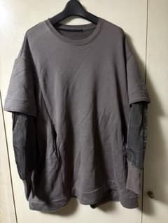 JULIUS 727CUM3 スウェット ユリウス 2 | Mercari