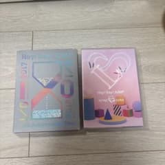 Hey! Say! JUMP DVD 2点セット - メルカリ