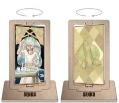 Dr.STONE AnimeJapan TOHO 回転アクリルスタンド 石神千空のサムネイル
