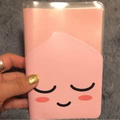 パスポートケース カカオフレンズのサムネイル